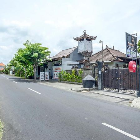 Oyo 90116 Carik Bali Guest House Canggu Eksteriør bilde