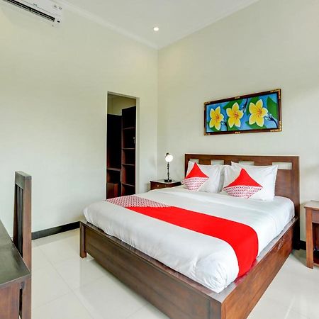 Oyo 90116 Carik Bali Guest House Canggu Eksteriør bilde