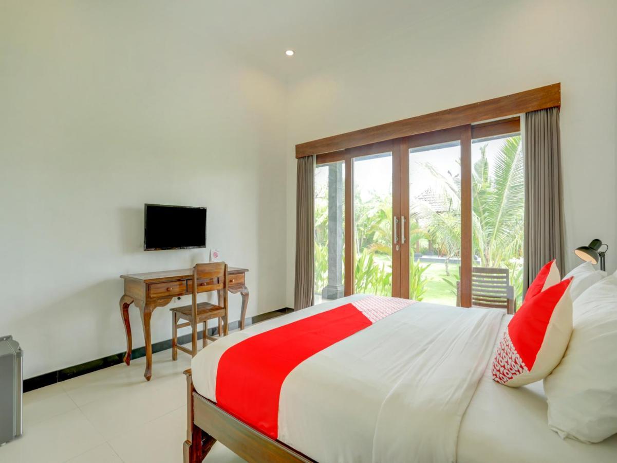 Oyo 90116 Carik Bali Guest House Canggu Eksteriør bilde